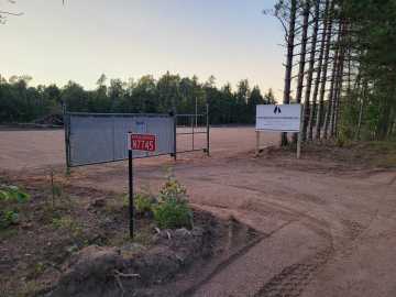 Springbrook, WI: N7745 Ge-No Lane