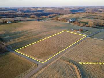 Stockholm, WI: TBD Stewart 