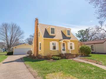 Chippewa Falls, WI: 715 Rand Street