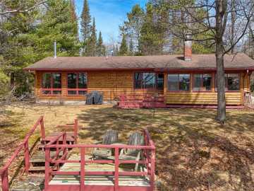 Hayward, WI: 11423 W Bluebird Lane