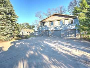 Webster, WI: 3915 County Road A 