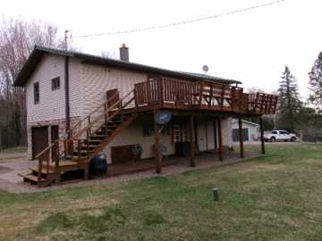 Ojibwa, WI: 7930 HWY G 