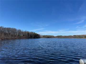 Stone Lake, WI: 15524W Holly Lake Lane