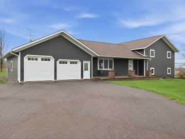Thorp, WI: N15588 State Hwy 73 