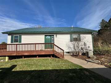 Shell Lake, WI: 417 8th Avenue