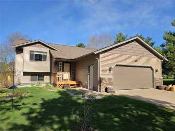 Rice Lake, WI: 1896 22 3/4 Street