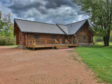 Athens, WI: 247125 Nehrbass Road
