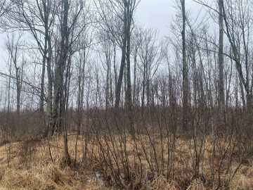 Ogema, WI: ON Shauger Road