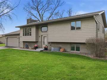 Nelson, WI: 517 N Lincoln Street