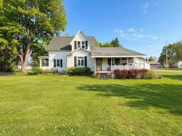 Weyerhaeuser, WI: 3800 N 4th Street