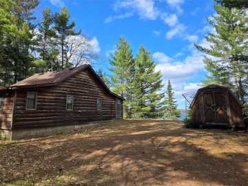 Hayward, WI: 13146 W Birch Lane