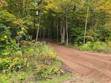 Exeland, WI: Lot 2 Lakeview LN. 