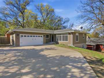 Eau Claire, WI: 2921 La Salle Street