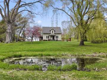 Menomonie, WI: E5199 County Road C 
