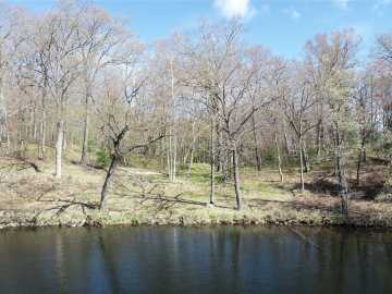 New Auburn, WI: Lot 2 267th Avenue