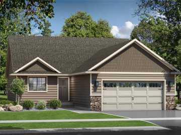Rice Lake, WI: 2539 Mercury Avenue