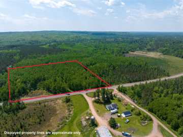 Cable, WI: 14199 County Highway M 