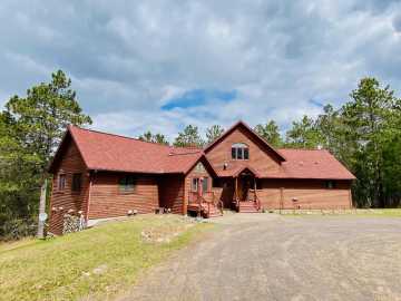 Minong, WI: W7602 Wallin Drive