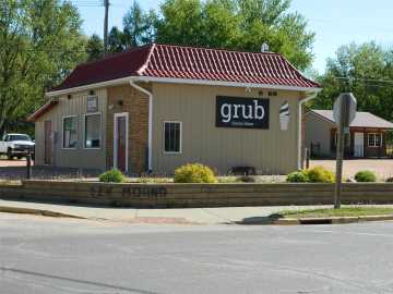 Elk Mound, WI: 100 E Menomonie Street