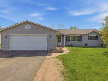 Chippewa Falls, WI: 4059 116th Street