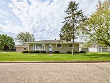 Strum, WI: 210 Willow Street