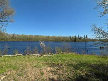 Prentice, WI: Off Hay Creek Road