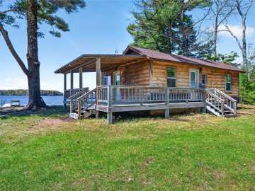 Cable, WI: 44145 Dodd Drive