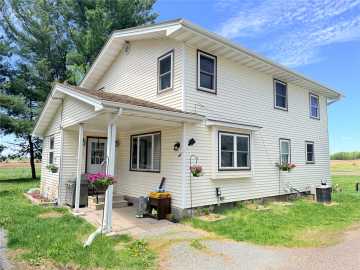 Cadott, WI: 26692 165th Avenue