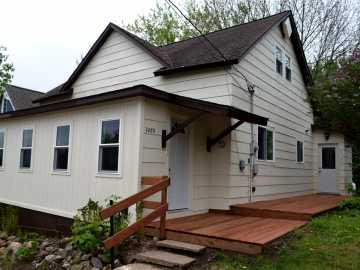 Cumberland, WI: 1085 WATER Street
