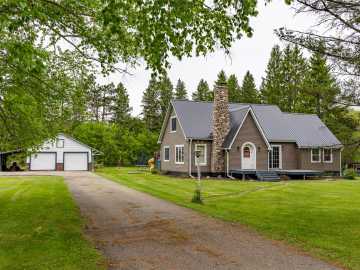Glen Flora, WI: N5859 Lawrence Street