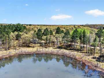 Barnes, WI: 55065 Silverwolf Drive