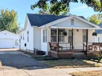 Eau Claire, WI: 727 Bolles Street