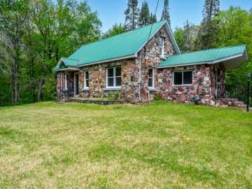 Springbrook, WI: 4902 W County Hwy F 