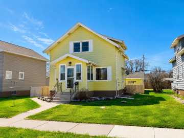 Superior, WI: 6 B Hayes Court 