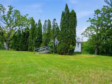Mondovi, WI: 7194 W Nelson Road