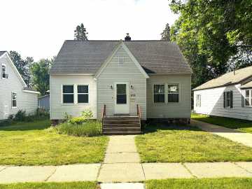 Spooner, WI: 515 Oak Street