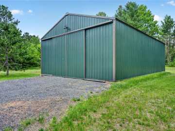 Iron River, WI: 8355 Halfmoon Lake Drive