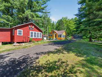 Birchwood, WI: W374 County Road Dd 