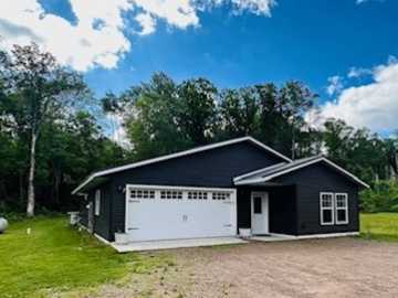 Hayward, WI: 9346N Brodi Lane