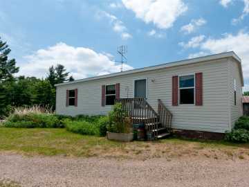 Chetek, WI: 2062 3 1/2 Avenue