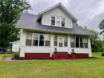 Comstock, WI: 1860 4th Street