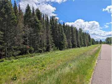 Springbrook, WI: Lot 4 Main Road