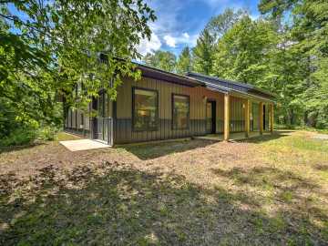 Webster, WI: 27722 Yellow Lake Road