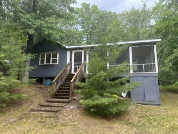 Webster, WI: 3599 County Road A 
