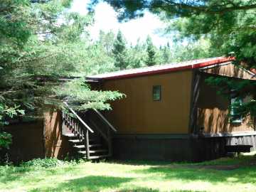 Ingram, WI: N5984 Thomas Street