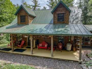 Winter, WI: 9146N Chippewa Pines Way 