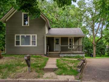 Eau Claire, WI: 309 Marston Court