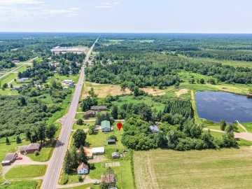 Hawkins, WI: 1026 Gates Street