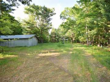 Danbury, WI: 7230 County Road U 