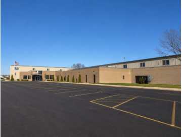 Chippewa Falls, WI: 600 Cashman Drive